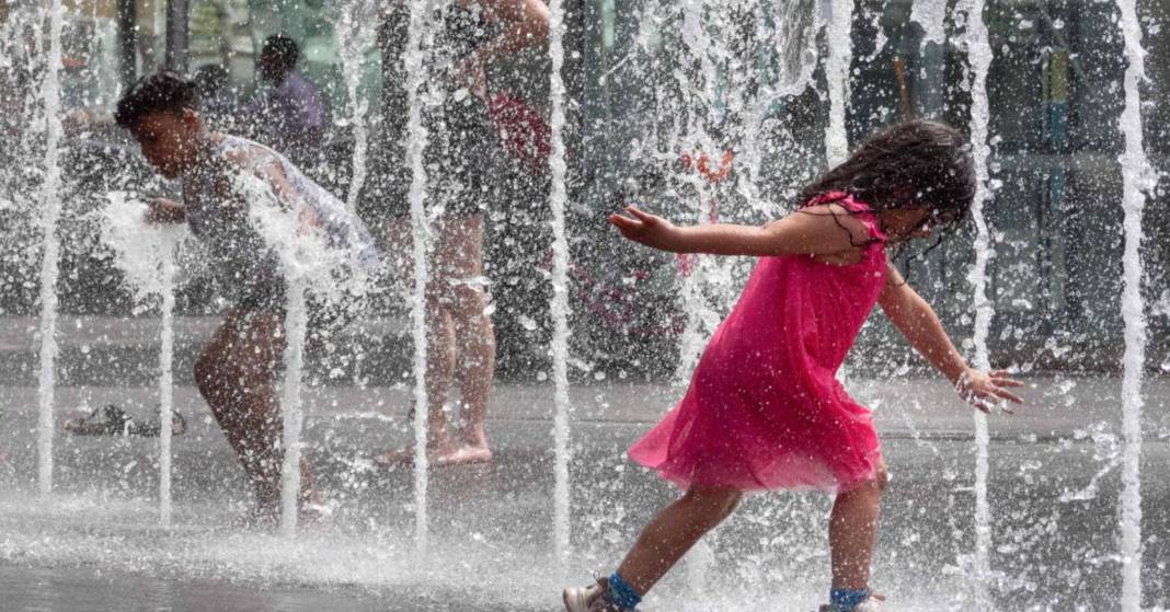 Fotoğraflarla dünyadan haberler... 21